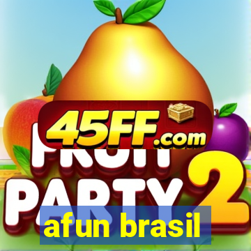 afun brasil